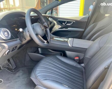 Мерседес EQS, об'ємом двигуна 0 л та пробігом 2 тис. км за 176931 $, фото 74 на Automoto.ua
