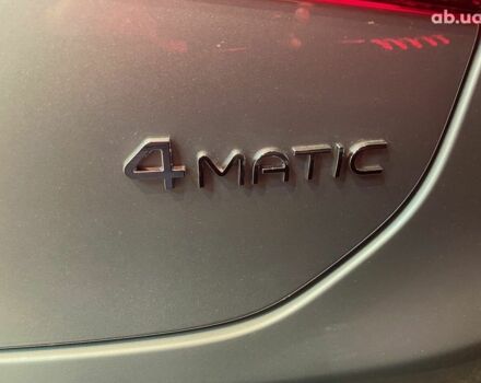 Мерседес EQS, об'ємом двигуна 0 л та пробігом 0 тис. км за 195276 $, фото 8 на Automoto.ua