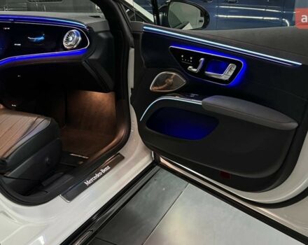 Мерседес EQS, объемом двигателя 0 л и пробегом 0 тыс. км за 94623 $, фото 21 на Automoto.ua
