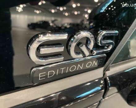 Мерседес EQS, об'ємом двигуна 0 л та пробігом 0 тис. км за 195276 $, фото 32 на Automoto.ua