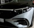 купить новое авто Мерседес EQS 2022 года от официального дилера ПРАТ "ЧЕРКАСИ-АВТО" Mercedes-Benz Мерседес фото