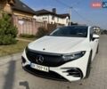 Мерседес EQS, объемом двигателя 0 л и пробегом 13 тыс. км за 67700 $, фото 2 на Automoto.ua