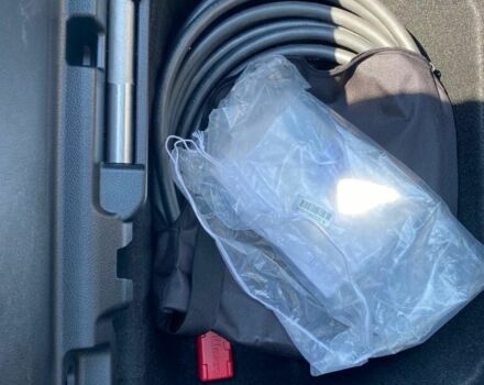 Мерседес EQS, об'ємом двигуна 0 л та пробігом 2 тис. км за 176931 $, фото 22 на Automoto.ua