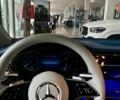 купить новое авто Мерседес EQS 2022 года от официального дилера ПРАТ "ЧЕРКАСИ-АВТО" Mercedes-Benz Мерседес фото