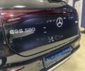 Мерседес EQS, объемом двигателя 0 л и пробегом 32 тыс. км за 92999 $, фото 21 на Automoto.ua
