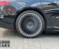 Мерседес EQS, объемом двигателя 0 л и пробегом 14 тыс. км за 117000 $, фото 12 на Automoto.ua