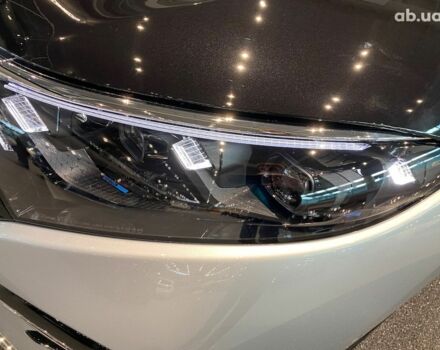 Мерседес EQS, об'ємом двигуна 0 л та пробігом 0 тис. км за 195276 $, фото 21 на Automoto.ua