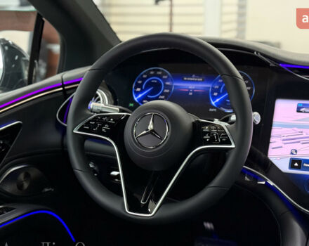 Мерседес EQS 2022 в Одессе на Automoto.ua Мерседес EQS, объемом двигателя 0 л и пробегом 0 тыс. км за 106829 $, фото 16 на Automoto.ua