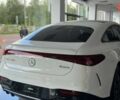 купити нове авто Мерседес EQS 2022 року від офіційного дилера ТОВ «УКРАВТО ЖИТОМИР» Mercedes-Benz Мерседес фото