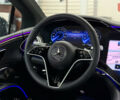 Мерседес EQS 2022 в Одессе на Automoto.ua Мерседес EQS, объемом двигателя 0 л и пробегом 0 тыс. км за 106829 $, фото 16 на Automoto.ua