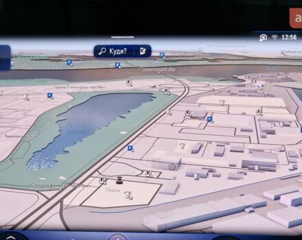 Мерседес EQS, объемом двигателя 0 л и пробегом 0 тыс. км за 112968 $, фото 32 на Automoto.ua