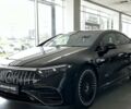 купити нове авто Мерседес EQS 2022 року від офіційного дилера Mercedes-Benz Харків-Авто Мерседес фото
