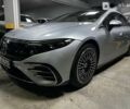 Мерседес EQS, об'ємом двигуна 0 л та пробігом 38 тис. км за 97500 $, фото 19 на Automoto.ua