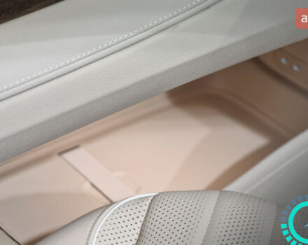 Мерседес EQS, об'ємом двигуна 0 л та пробігом 0 тис. км за 110854 $, фото 14 на Automoto.ua