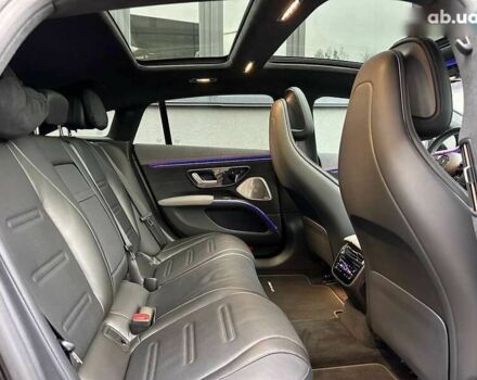 Мерседес EQS, объемом двигателя 0 л и пробегом 25 тыс. км за 87900 $, фото 17 на Automoto.ua