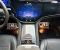 Мерседес EQS, объемом двигателя 0 л и пробегом 25 тыс. км за 87900 $, фото 21 на Automoto.ua