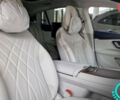 Мерседес EQS, объемом двигателя 0 л и пробегом 0 тыс. км за 114208 $, фото 8 на Automoto.ua