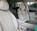 Мерседес EQS, объемом двигателя 0 л и пробегом 0 тыс. км за 112968 $, фото 8 на Automoto.ua