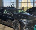 Мерседес EQS, объемом двигателя 0 л и пробегом 0 тыс. км за 112968 $, фото 3 на Automoto.ua