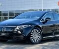 Мерседес EQS, объемом двигателя 0 л и пробегом 0 тыс. км за 96391 $, фото 3 на Automoto.ua
