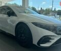 купити нове авто Мерседес EQS 2022 року від офіційного дилера ТОВ «УКРАВТО ЖИТОМИР» Mercedes-Benz Мерседес фото