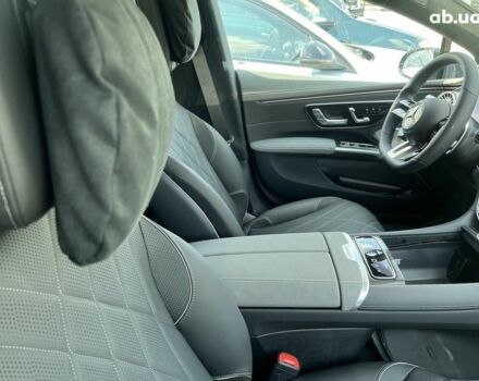Мерседес EQS, об'ємом двигуна 0 л та пробігом 1 тис. км за 182800 $, фото 7 на Automoto.ua