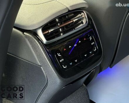 Мерседес EQS, объемом двигателя 0 л и пробегом 14 тыс. км за 117000 $, фото 24 на Automoto.ua