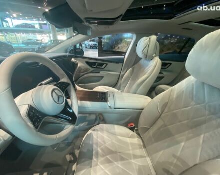 Мерседес EQS, об'ємом двигуна 0 л та пробігом 0 тис. км за 195276 $, фото 37 на Automoto.ua