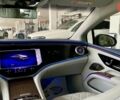 купить новое авто Мерседес EQS 2022 года от официального дилера ПРАТ "ЧЕРКАСИ-АВТО" Mercedes-Benz Мерседес фото