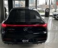 купити нове авто Мерседес EQS 2022 року від офіційного дилера Mercedes-Benz на Набережній Мерседес фото