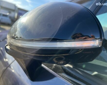 Мерседес EQS, объемом двигателя 0 л и пробегом 4 тыс. км за 187430 $, фото 21 на Automoto.ua