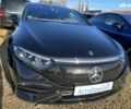 Мерседес EQS, объемом двигателя 0 л и пробегом 3 тыс. км за 148240 $, фото 4 на Automoto.ua