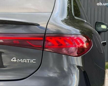 Мерседес EQS, объемом двигателя 0 л и пробегом 40 тыс. км за 64999 $, фото 28 на Automoto.ua