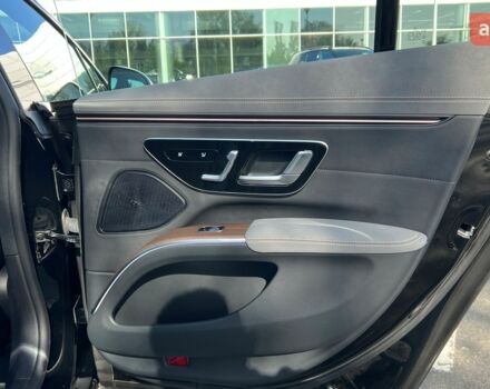 Мерседес EQS, объемом двигателя 0 л и пробегом 0 тыс. км за 96391 $, фото 29 на Automoto.ua