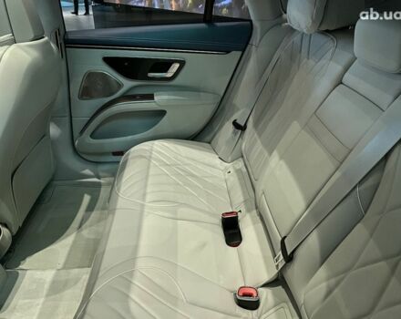 Мерседес EQS, об'ємом двигуна 0 л та пробігом 0 тис. км за 195276 $, фото 20 на Automoto.ua