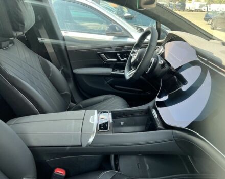 Мерседес EQS, об'ємом двигуна 0 л та пробігом 1 тис. км за 182800 $, фото 6 на Automoto.ua