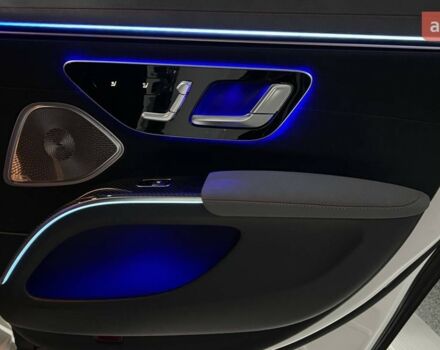 Мерседес EQS, объемом двигателя 0 л и пробегом 0 тыс. км за 94623 $, фото 29 на Automoto.ua