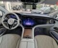 Мерседес EQS, объемом двигателя 0 л и пробегом 0 тыс. км за 112968 $, фото 5 на Automoto.ua