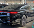 Мерседес EQS, объемом двигателя 0 л и пробегом 0 тыс. км за 112968 $, фото 1 на Automoto.ua