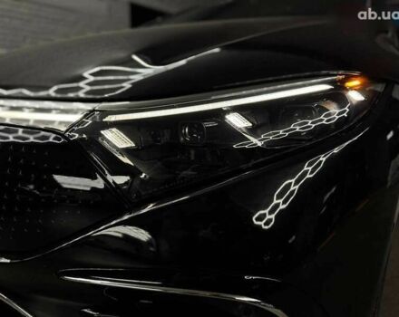 Мерседес EQS, об'ємом двигуна 0 л та пробігом 32 тис. км за 61900 $, фото 3 на Automoto.ua