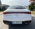 Мерседес EQS, объемом двигателя 0 л и пробегом 13 тыс. км за 67700 $, фото 5 на Automoto.ua