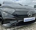 Мерседес EQS, объемом двигателя 0 л и пробегом 2 тыс. км за 179213 $, фото 21 на Automoto.ua