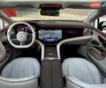 Мерседес EQS, объемом двигателя 0 л и пробегом 53 тыс. км за 65500 $, фото 12 на Automoto.ua