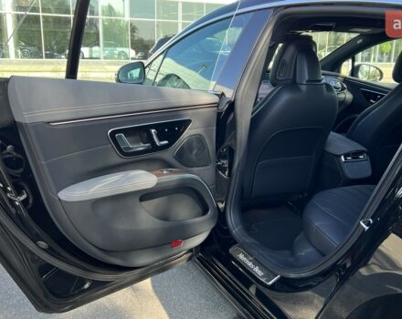 Мерседес EQS, объемом двигателя 0 л и пробегом 0 тыс. км за 96391 $, фото 27 на Automoto.ua