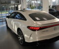 купить новое авто Мерседес EQS 2022 года от официального дилера Галичина-Авто Мерседес фото