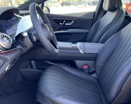 Мерседес EQS, объемом двигателя 0 л и пробегом 0 тыс. км за 96391 $, фото 43 на Automoto.ua