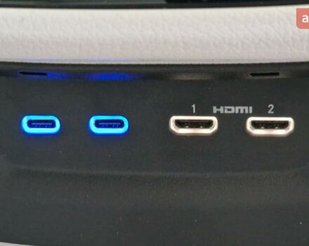 Мерседес EQS, объемом двигателя 0 л и пробегом 0 тыс. км за 112968 $, фото 35 на Automoto.ua