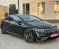 Мерседес EQS, объемом двигателя 0 л и пробегом 80 тыс. км за 62800 $, фото 1 на Automoto.ua
