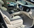 Мерседес EQS, объемом двигателя 0 л и пробегом 0 тыс. км за 175582 $, фото 12 на Automoto.ua