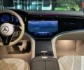 купить новое авто Мерседес EQS 2022 года от официального дилера Mercedes-Benz на Набережній Мерседес фото